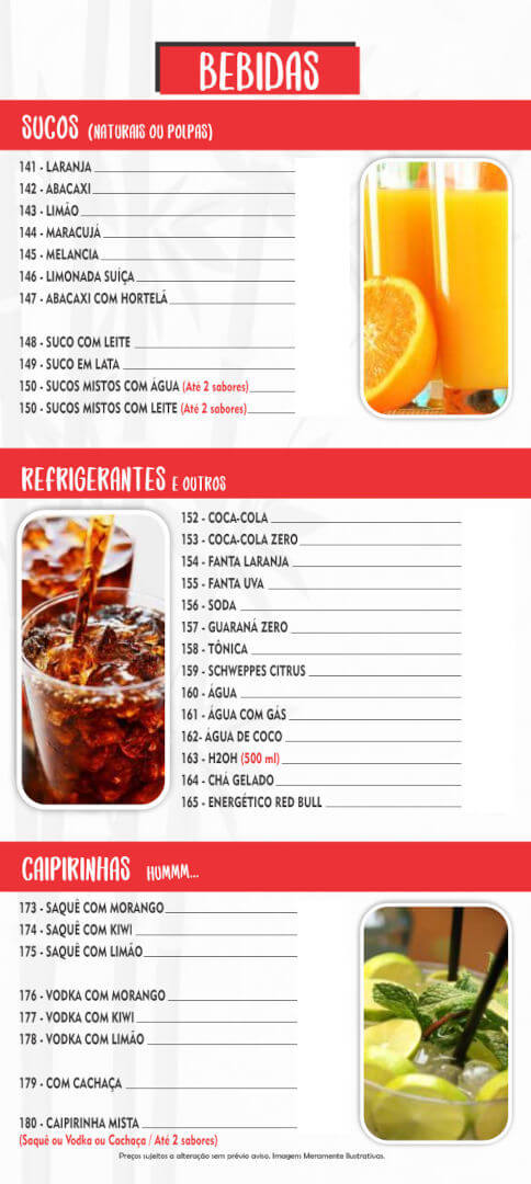 Cardapio Sushi Alvim 10 18102023