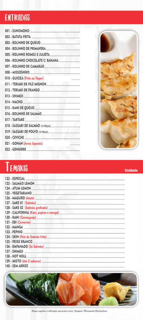 Cardapio Sushi Alvim 2 18102023