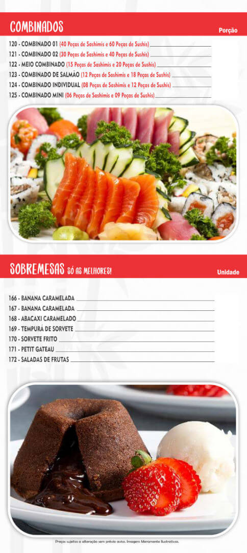 Cardapio Sushi Alvim 9 18102023